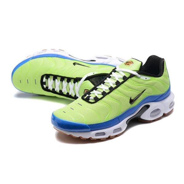 AIR MAX PLUS TN ‘TROPICAL LIME’
