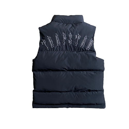 TRPSTAR SMANICATO NERO