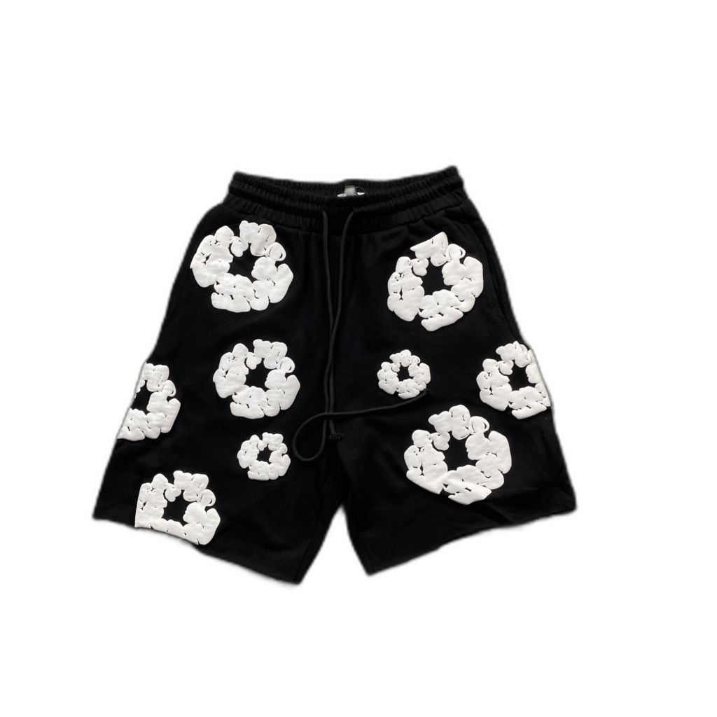 Tears Shorts