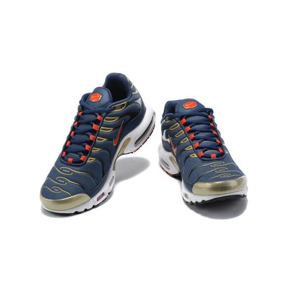 AIR MAX PLUS TN ‘OLYMPIC’