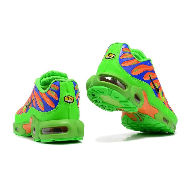 AIR MAX PLUS TN ‘DOUBLE SWOOSH’