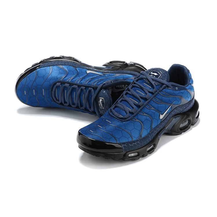 AIR MAX PLUS TN ‘BLUE HEX’