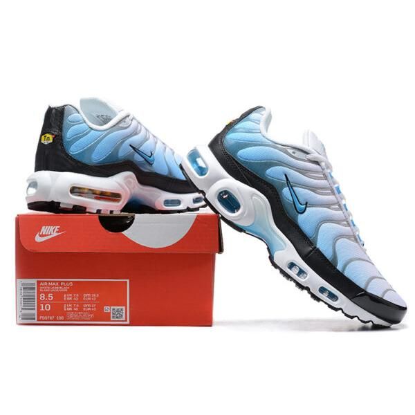 AIR MAX PLUS TN ‘ICE’