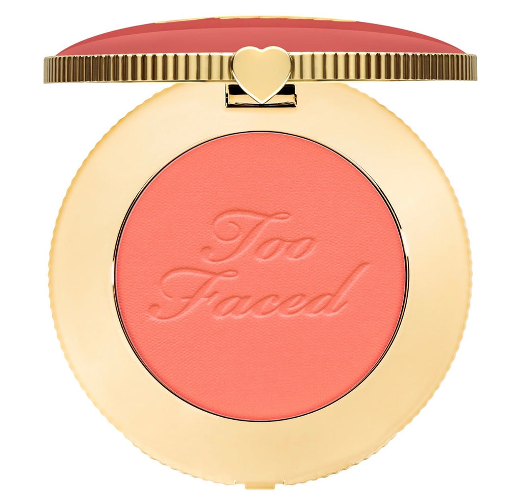 TOO FACED