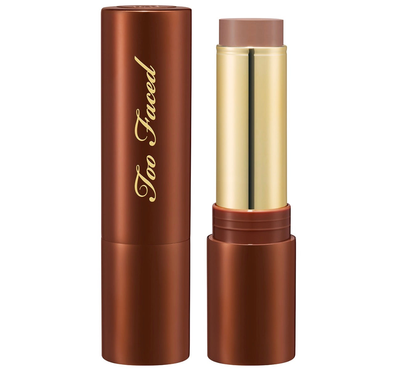 TOO FACED