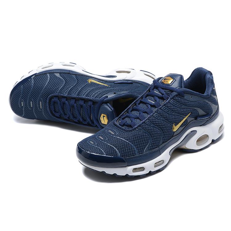 AIR MAX PLUS TN ‘FRENCH FOOTBALL FEDERATION’