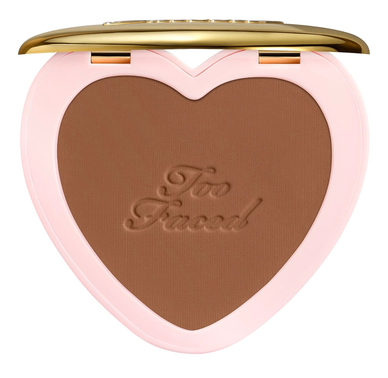 TOO FACED