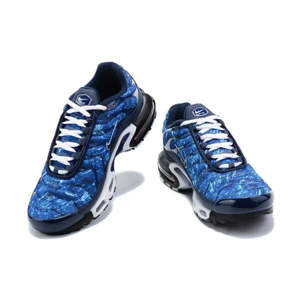 AIR MAX PLUS TN ‘MIDNIGHT NAVY WHITE’