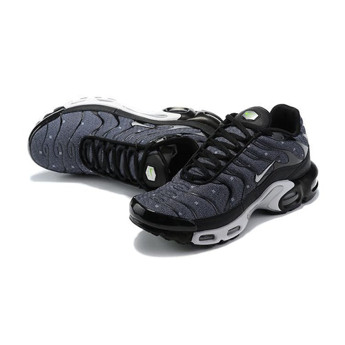 AIR MAX PLUS TN ‘BLACK CHROME’