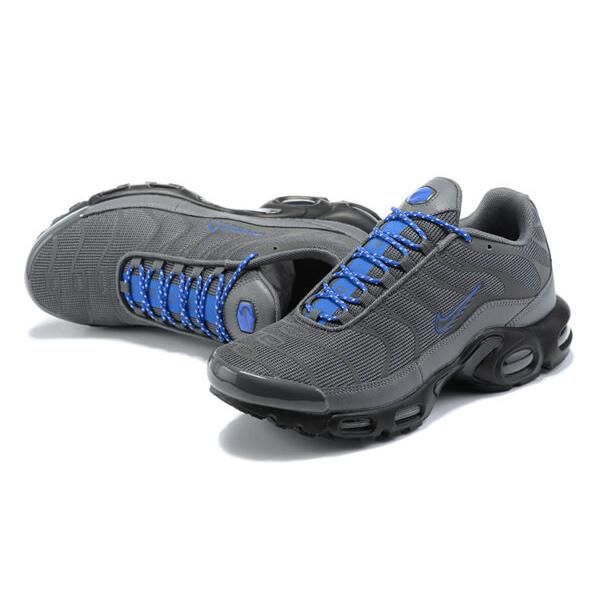 AIR MAX PLUS TN ‘GREY REFLECTIVE’