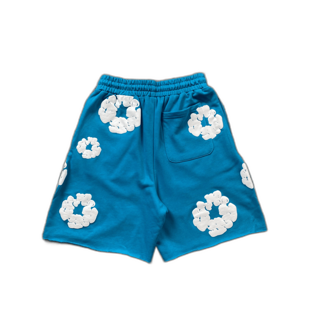 Tears Shorts