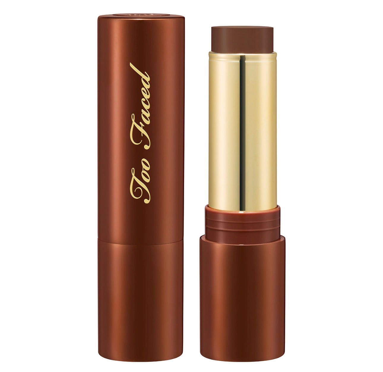 TOO FACED