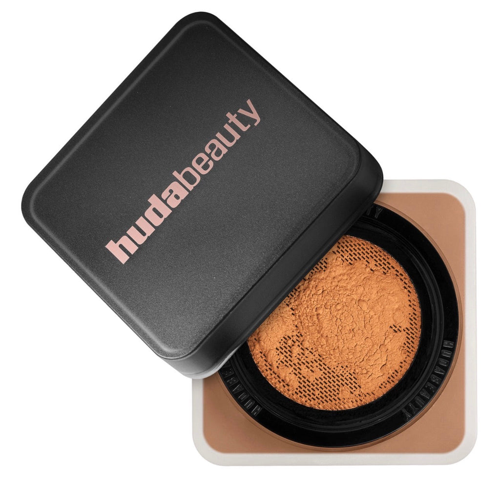 HUDA BEAUTY