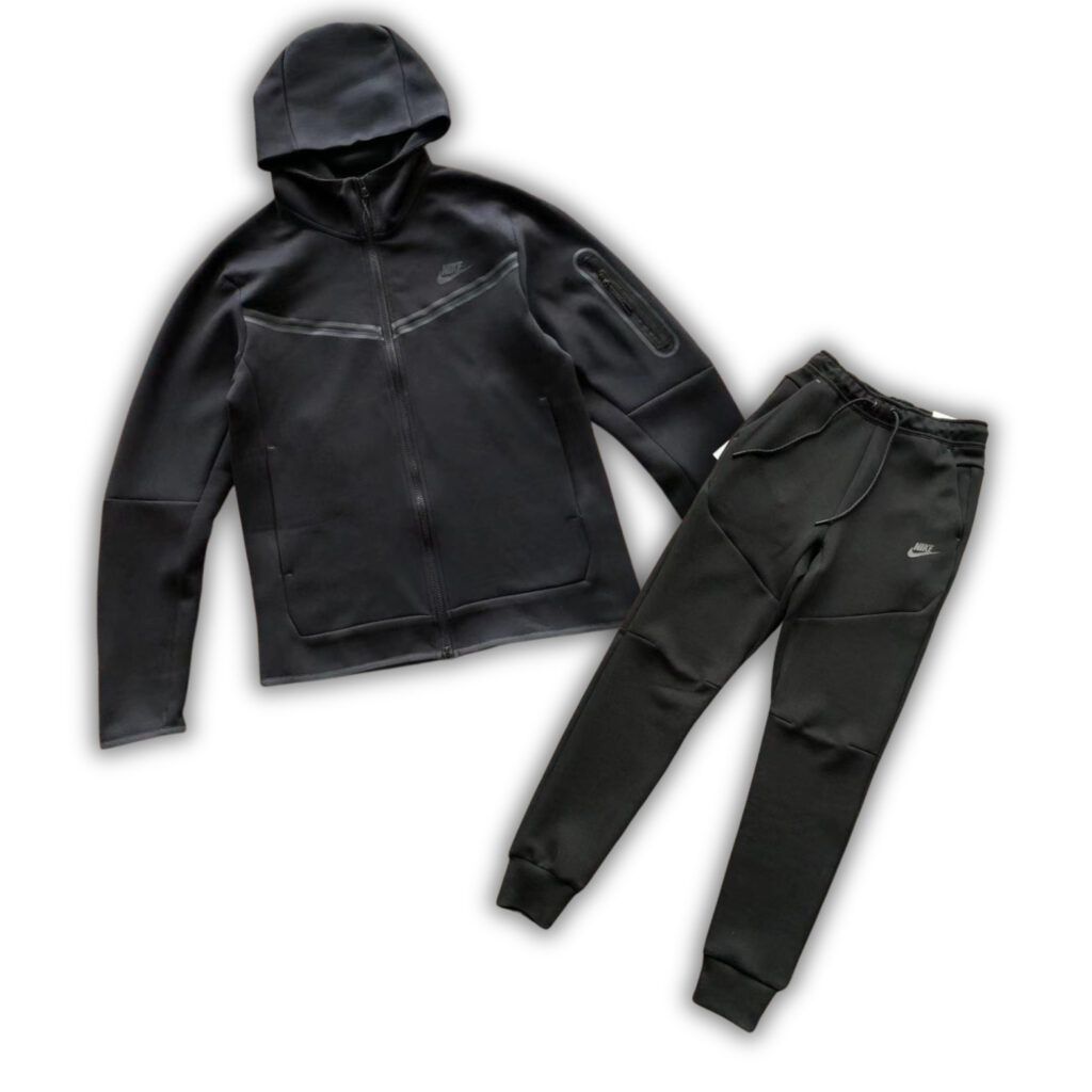 Tech Fleece Tracksuit