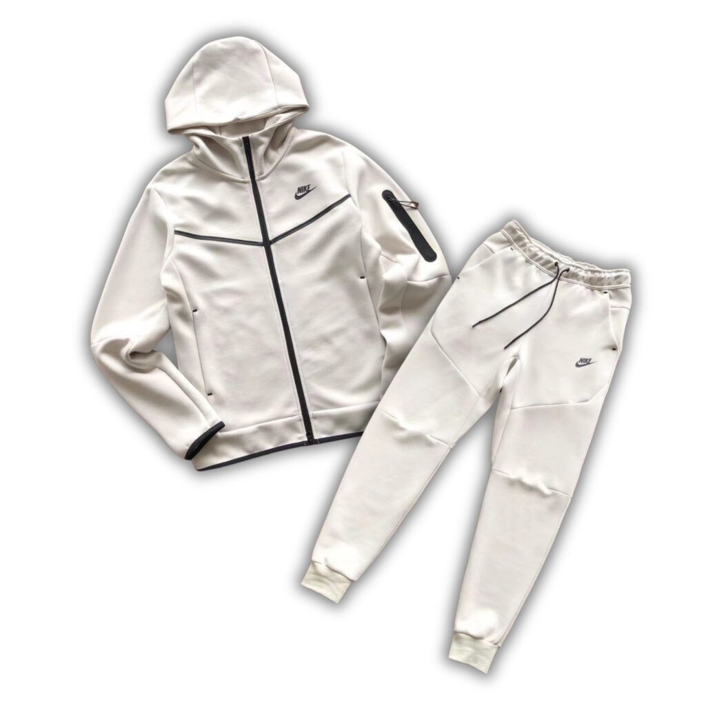 Tech Fleece Tracksuit