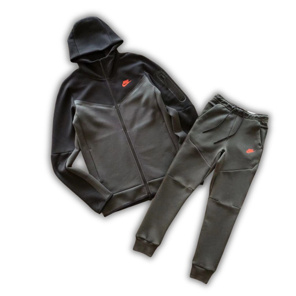Tech Fleece Tracksuit