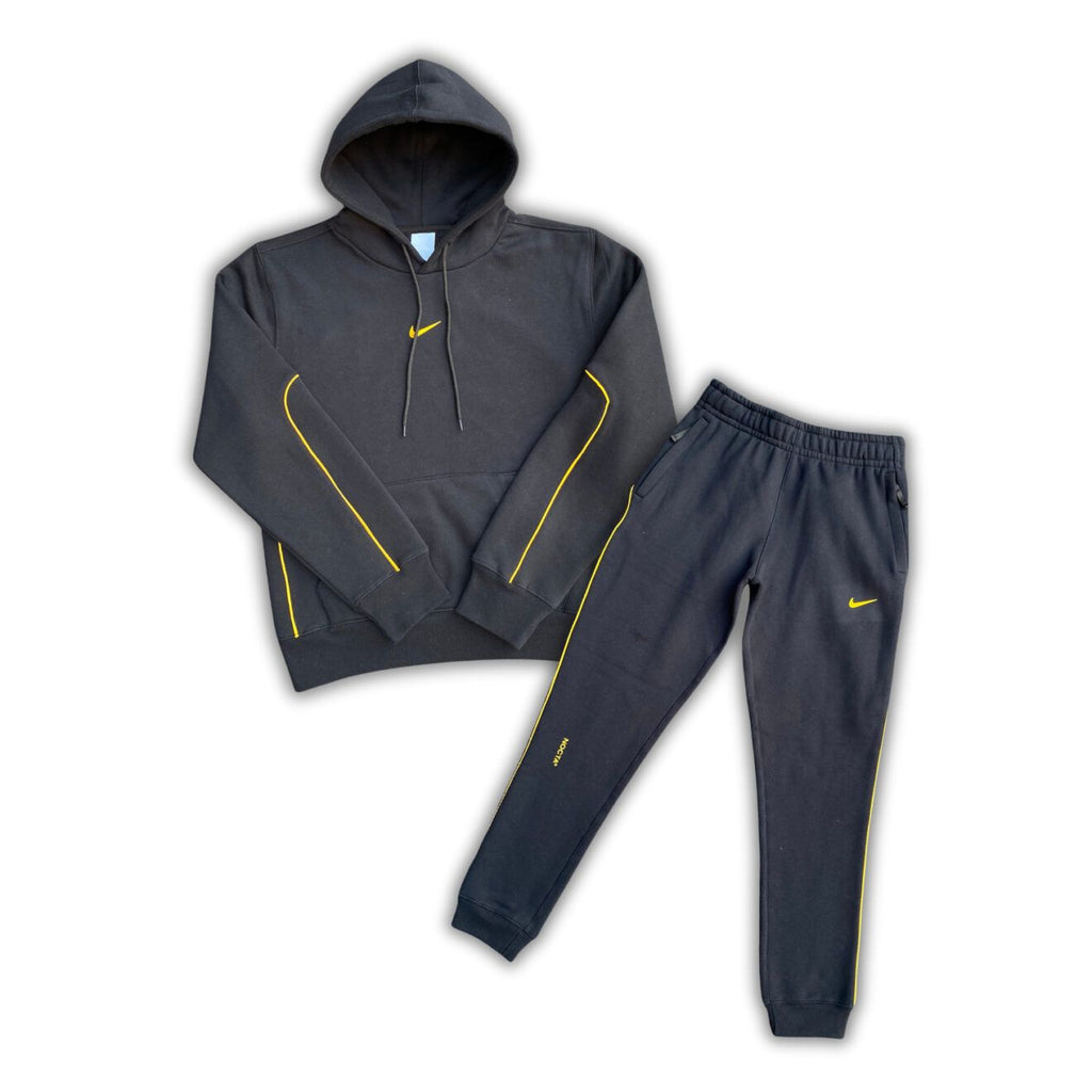 Tech Fleece Tracksuit