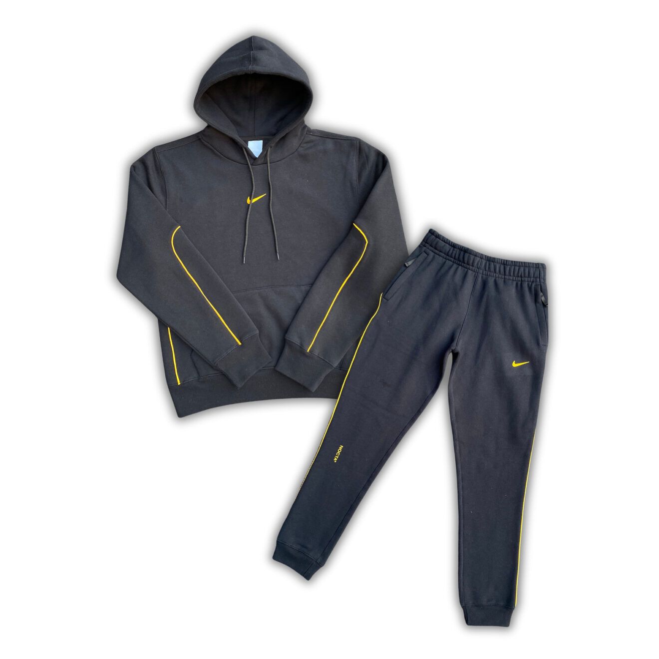 Tech Fleece Tracksuit