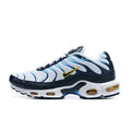 AIR MAX PLUS TN ‘WHITE NAVY GOLD’