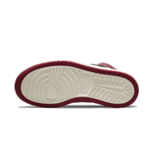 ZOOM CMFT PATENT RED