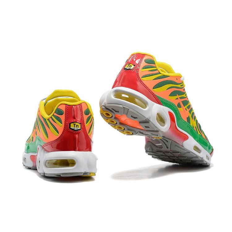 AIR MAX PLUS TN ‘DOUBLE SWOOSH’