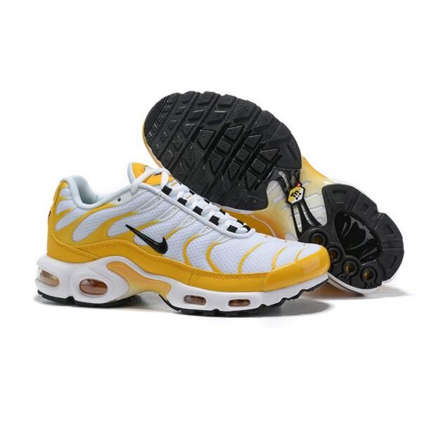 AIR MAX PLUS TN ‘WU-TANG CLAN’