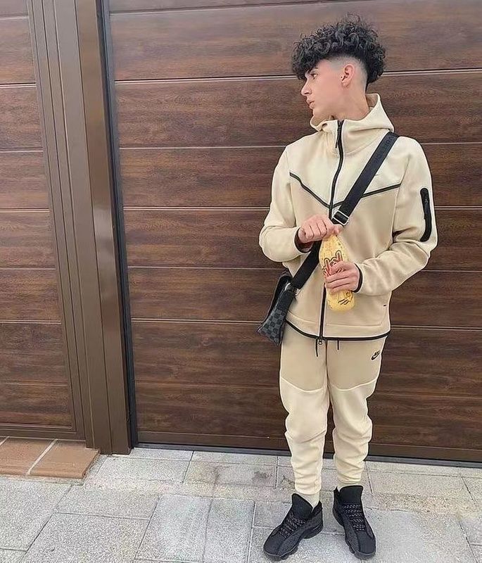 Tech Fleece Tracksuit