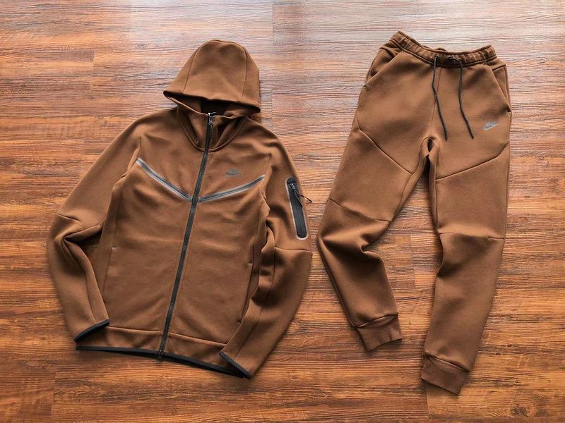 Tech Fleece Tracksuit