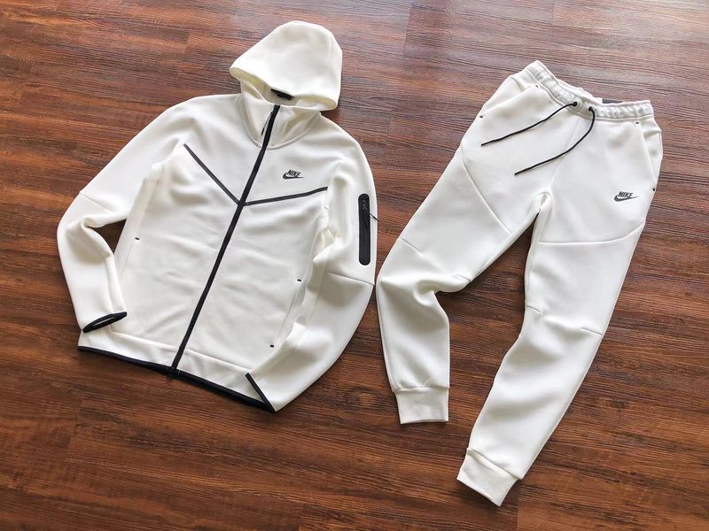 Tech Fleece Tracksuit