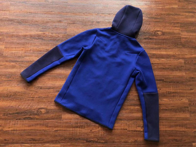 Tech Fleece Tracksuit