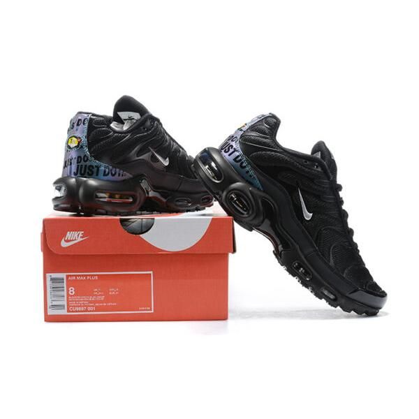 AIR MAX PLUS TN ‘JUST DO IT’