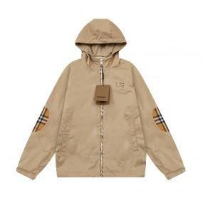 BRBRRY Jacket