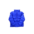 TRPSTAR IRONGATE T JACQUARD PUFFER JACKET – BLUE
