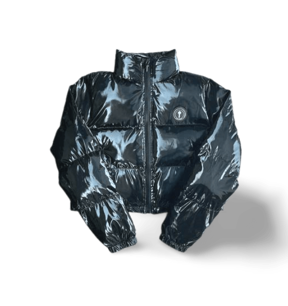 TRPSTAR WOMENS IRONGATE STAND COLLAR PUFFER