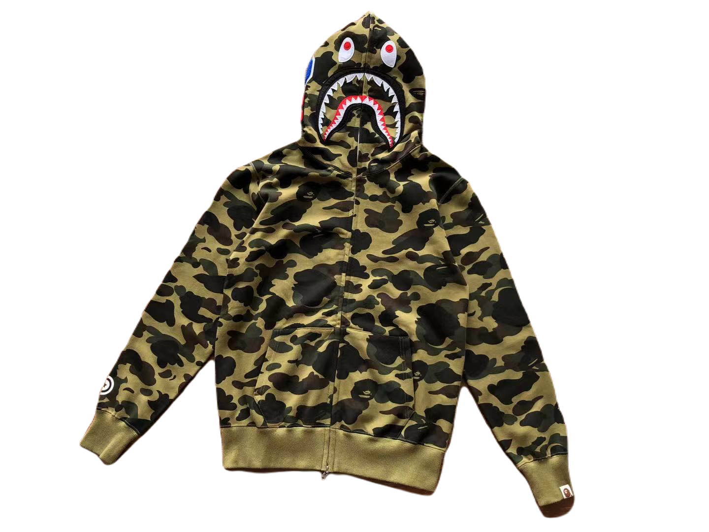 BP Hoodie